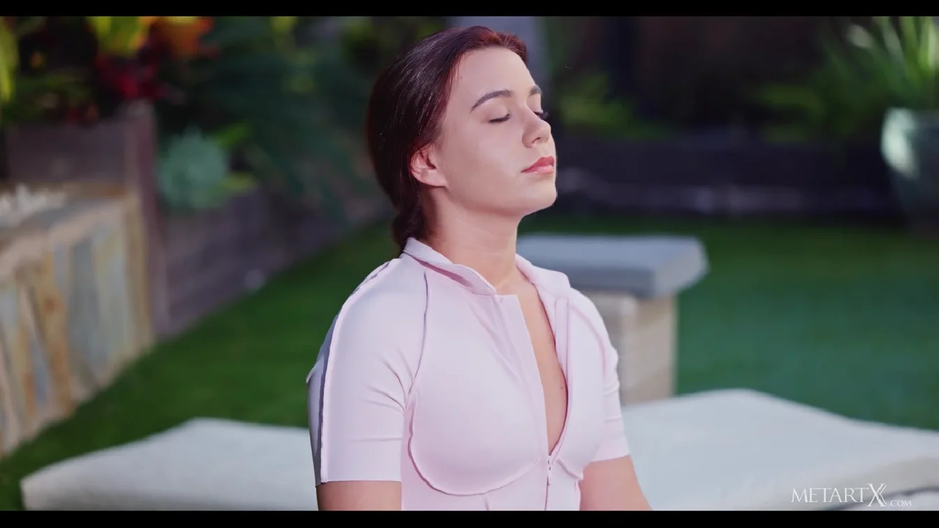 MetArtX Emily Sweet Love Spirit 2 XXX